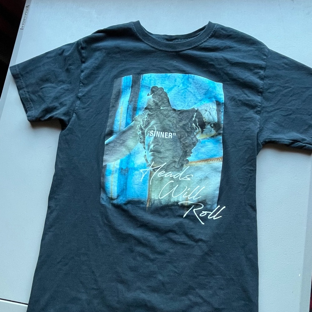 Graphic Tshirt
